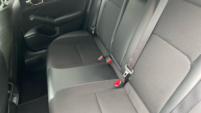 Honda Civic 2.0 eHEV Sport 5dr CVT Hybrid Hatchback